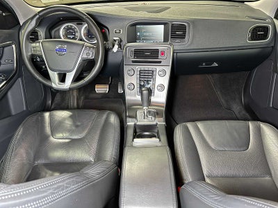 2011 Volvo S60 4dr Sdn