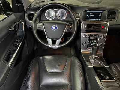 2011 Volvo S60 4dr Sdn