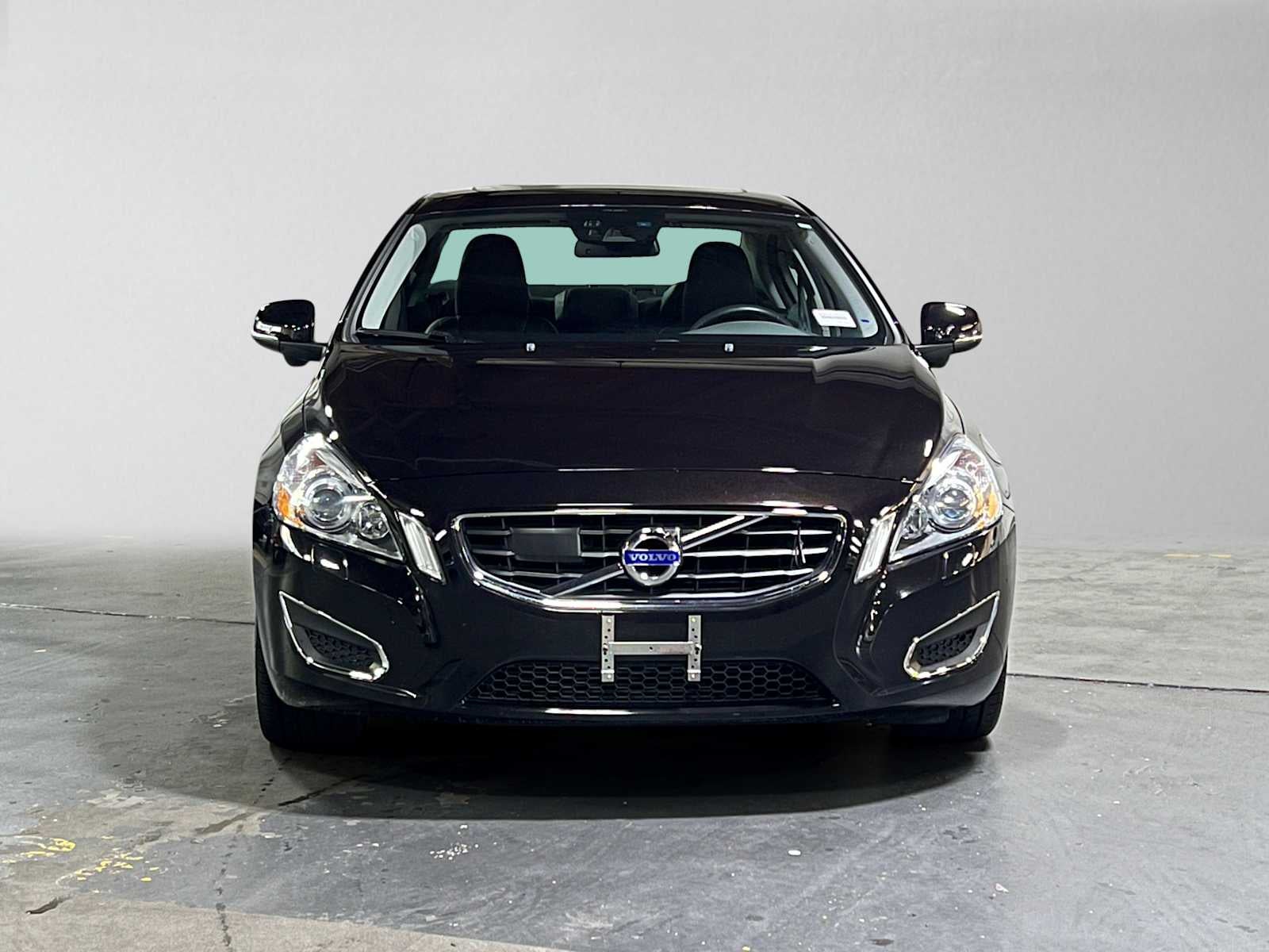 2011 Volvo S60 4dr Sdn