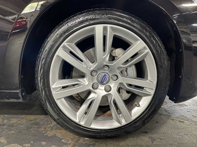 2011 Volvo S60 4dr Sdn