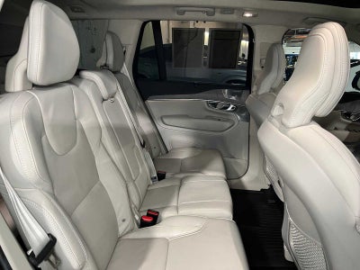 2024 Volvo XC90 Ultimate Bright Theme