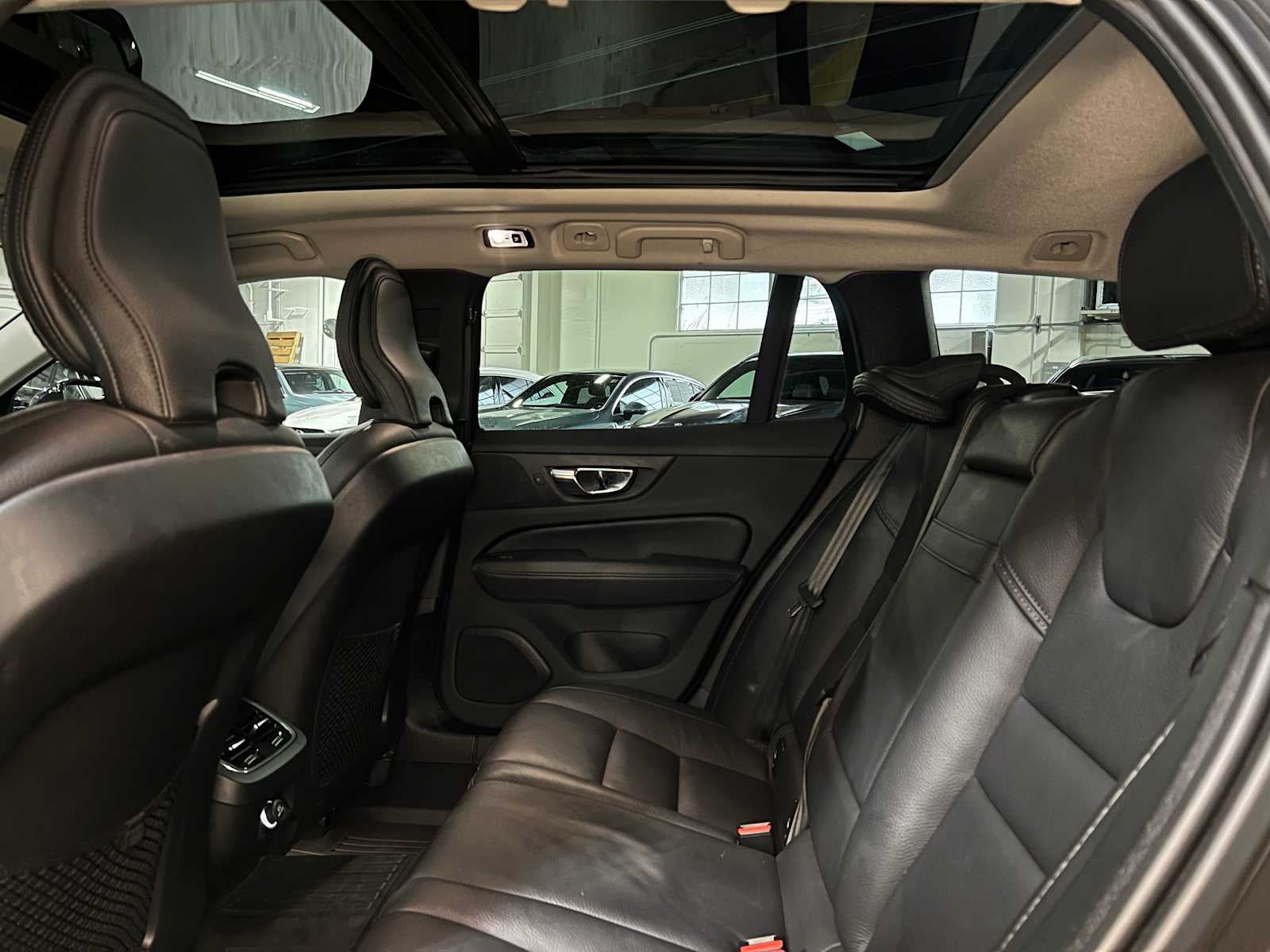 2020 Volvo V60 Cross Country T5 AWD