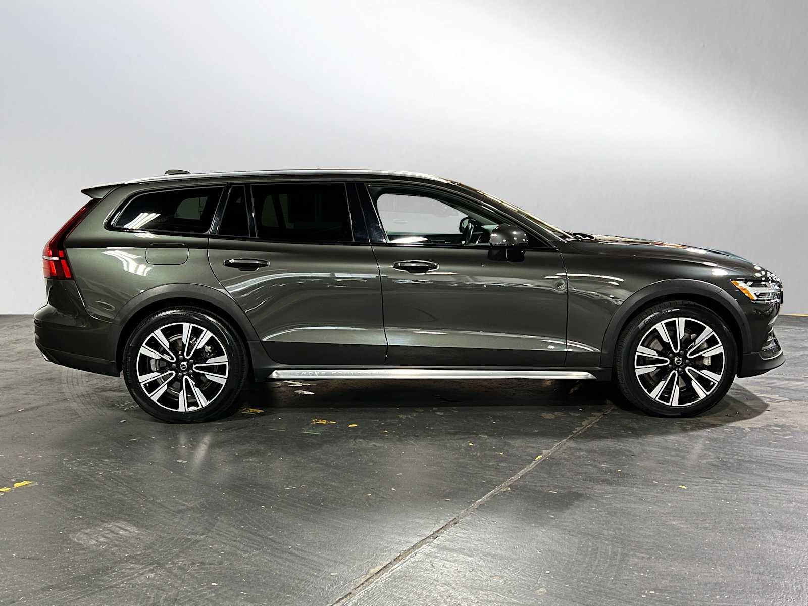 2020 Volvo V60 Cross Country T5 AWD