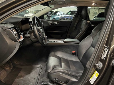 2020 Volvo V60 Cross Country T5 AWD