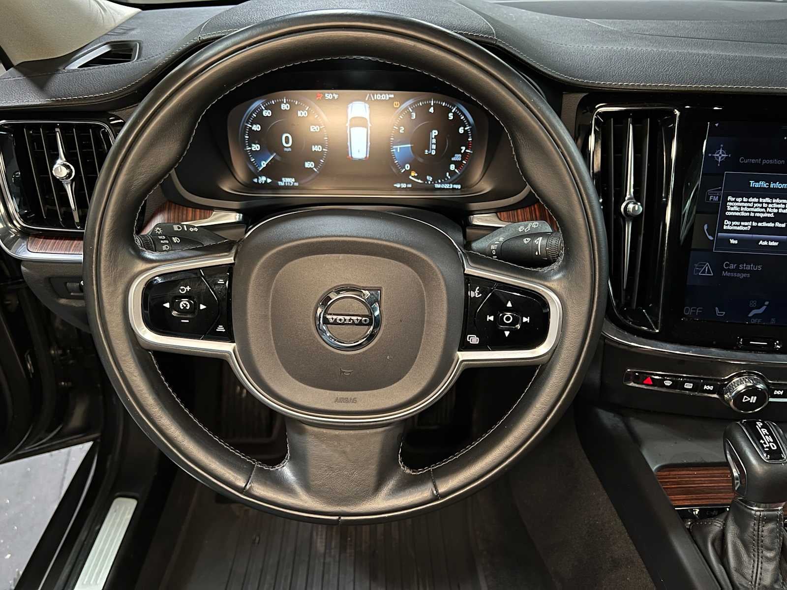 2020 Volvo V60 Cross Country T5 AWD