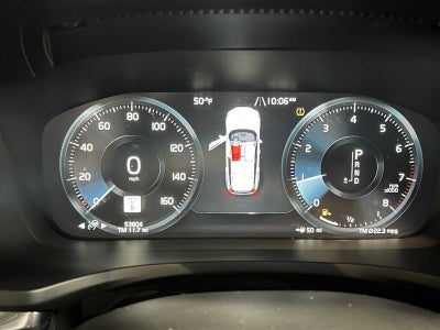 2020 Volvo V60 Cross Country T5 AWD