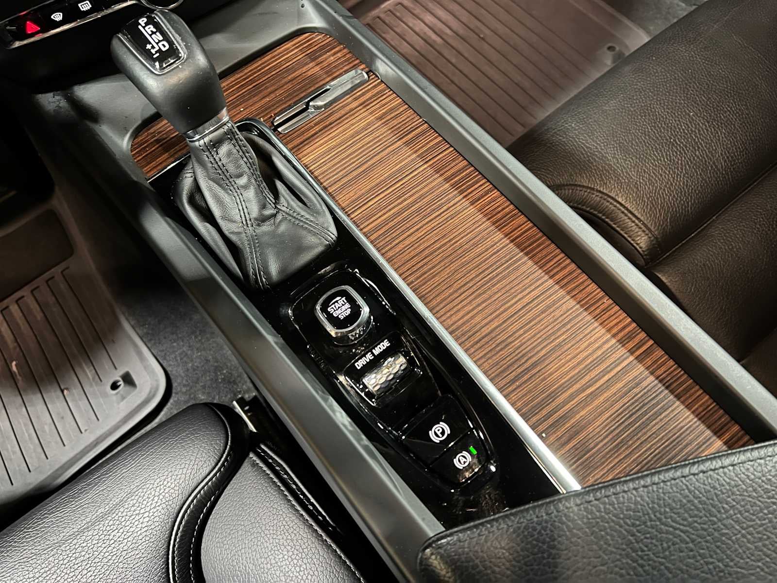 2020 Volvo V60 Cross Country T5 AWD