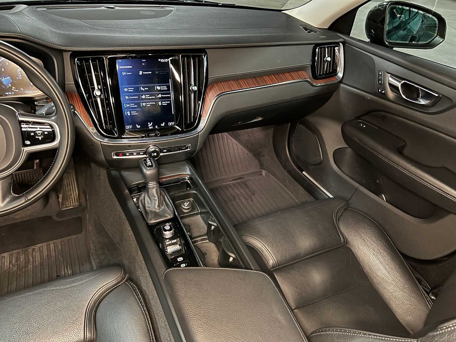 2020 Volvo V60 Cross Country T5 AWD