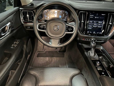 2020 Volvo V60 Cross Country T5 AWD