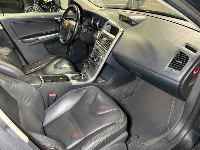 2010 Volvo XC60 3.0T
