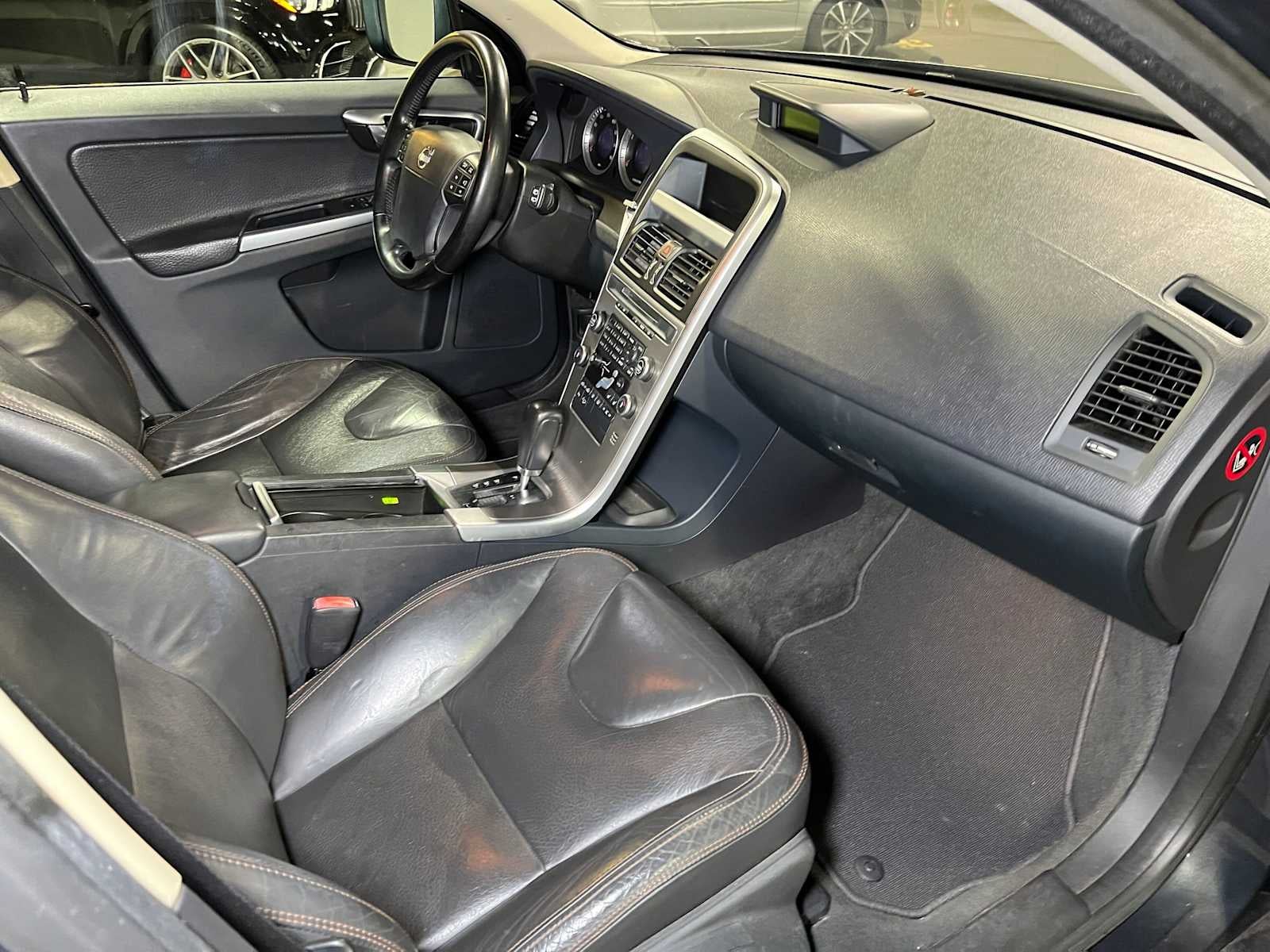 2010 Volvo XC60 3.0T