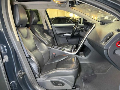 2010 Volvo XC60 3.0T