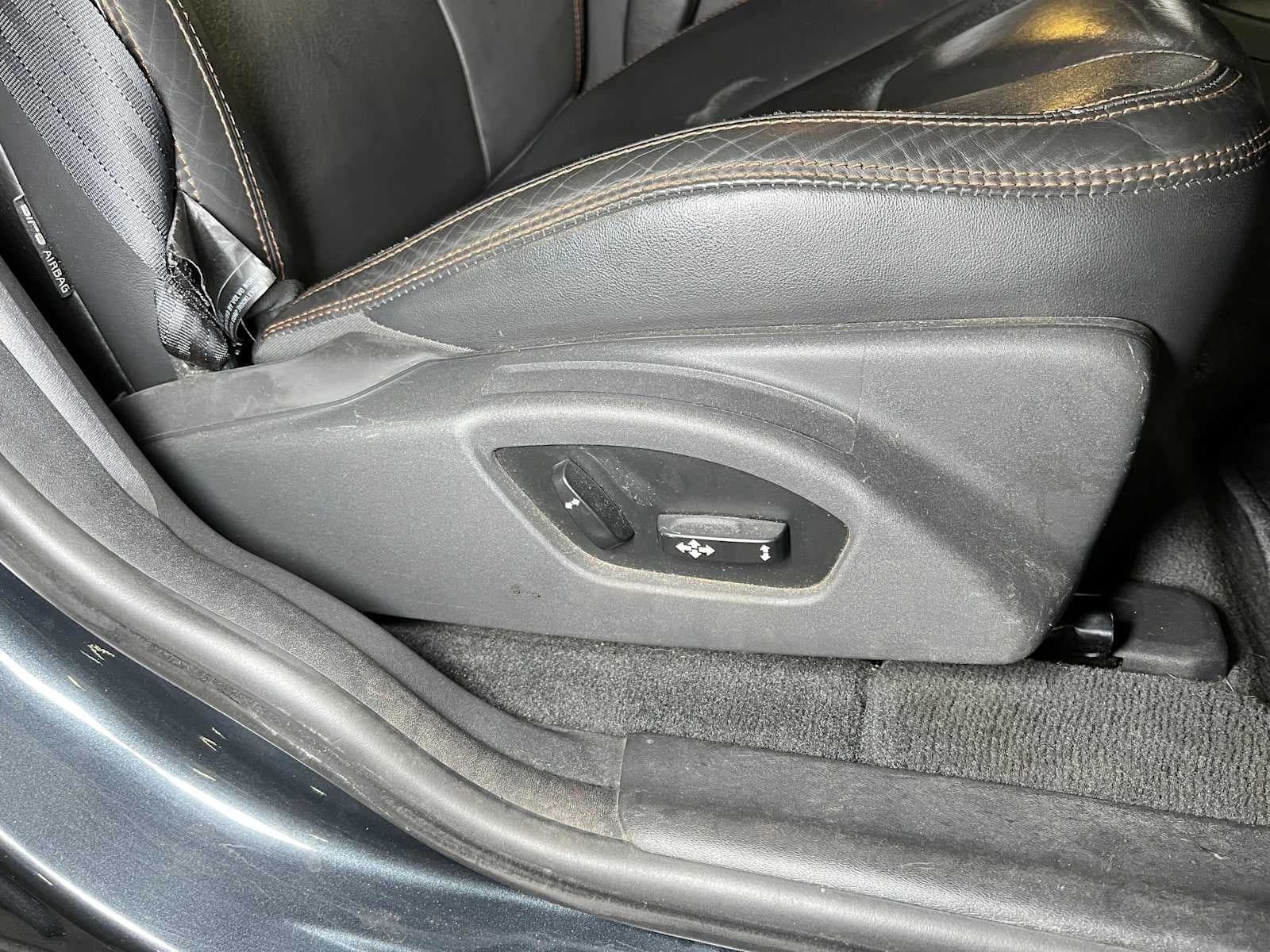 2010 Volvo XC60 3.0T