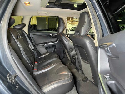 2010 Volvo XC60 3.0T