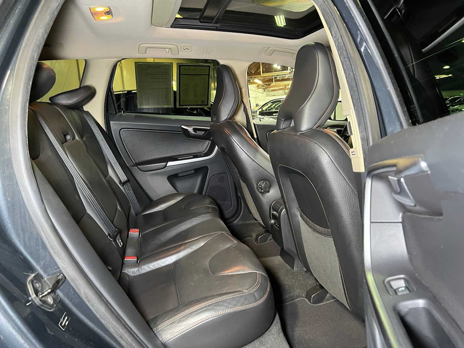 2010 Volvo XC60 3.0T