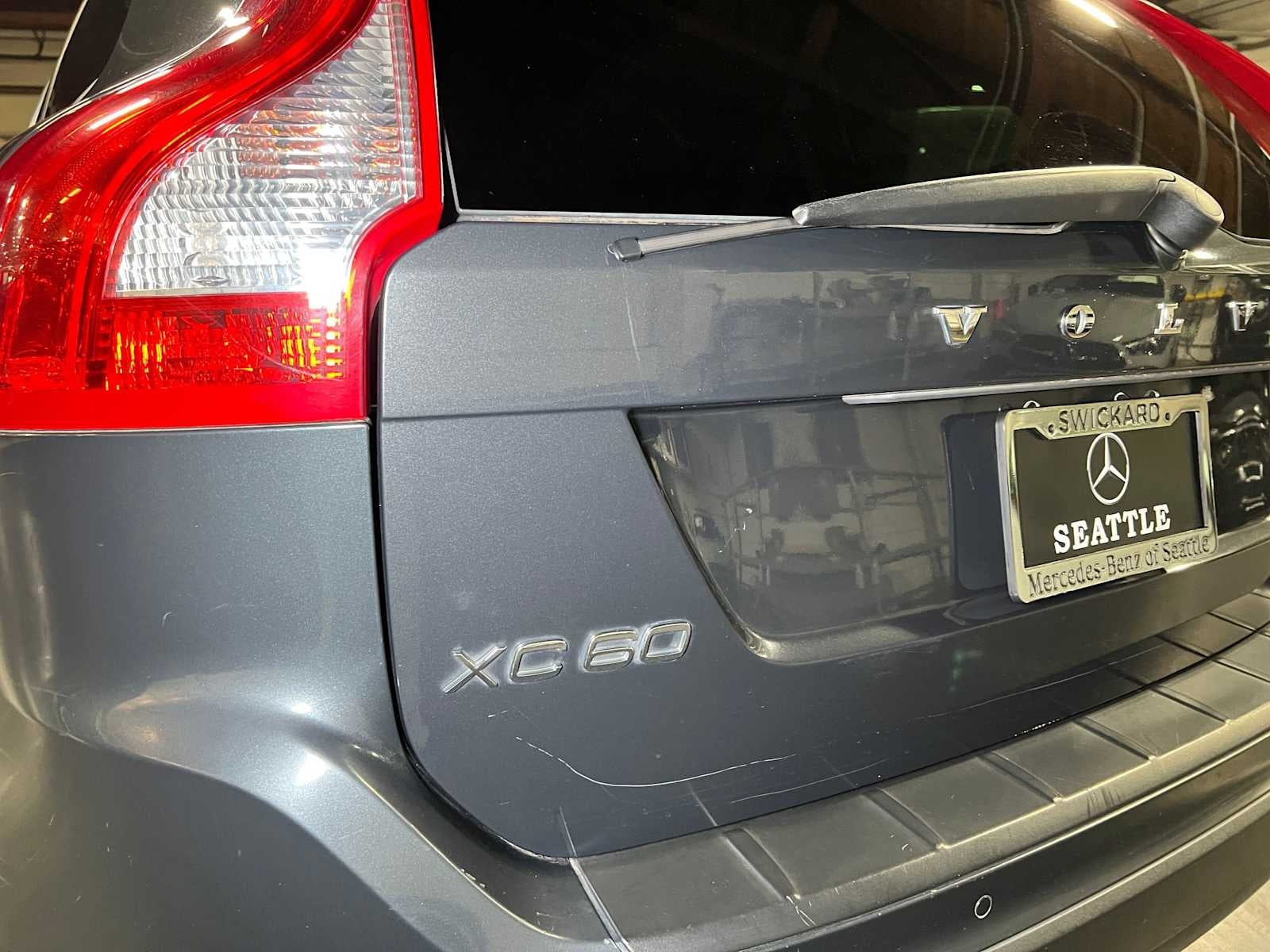 2010 Volvo XC60 3.0T