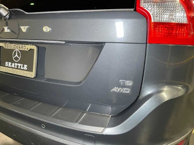 2010 Volvo XC60 3.0T