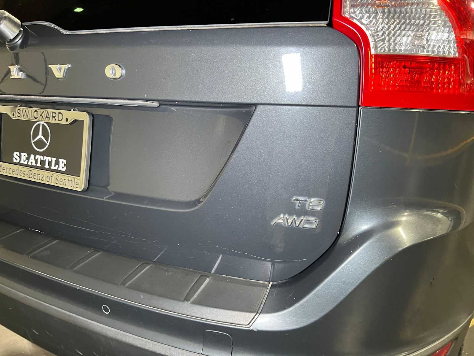 2010 Volvo XC60 3.0T