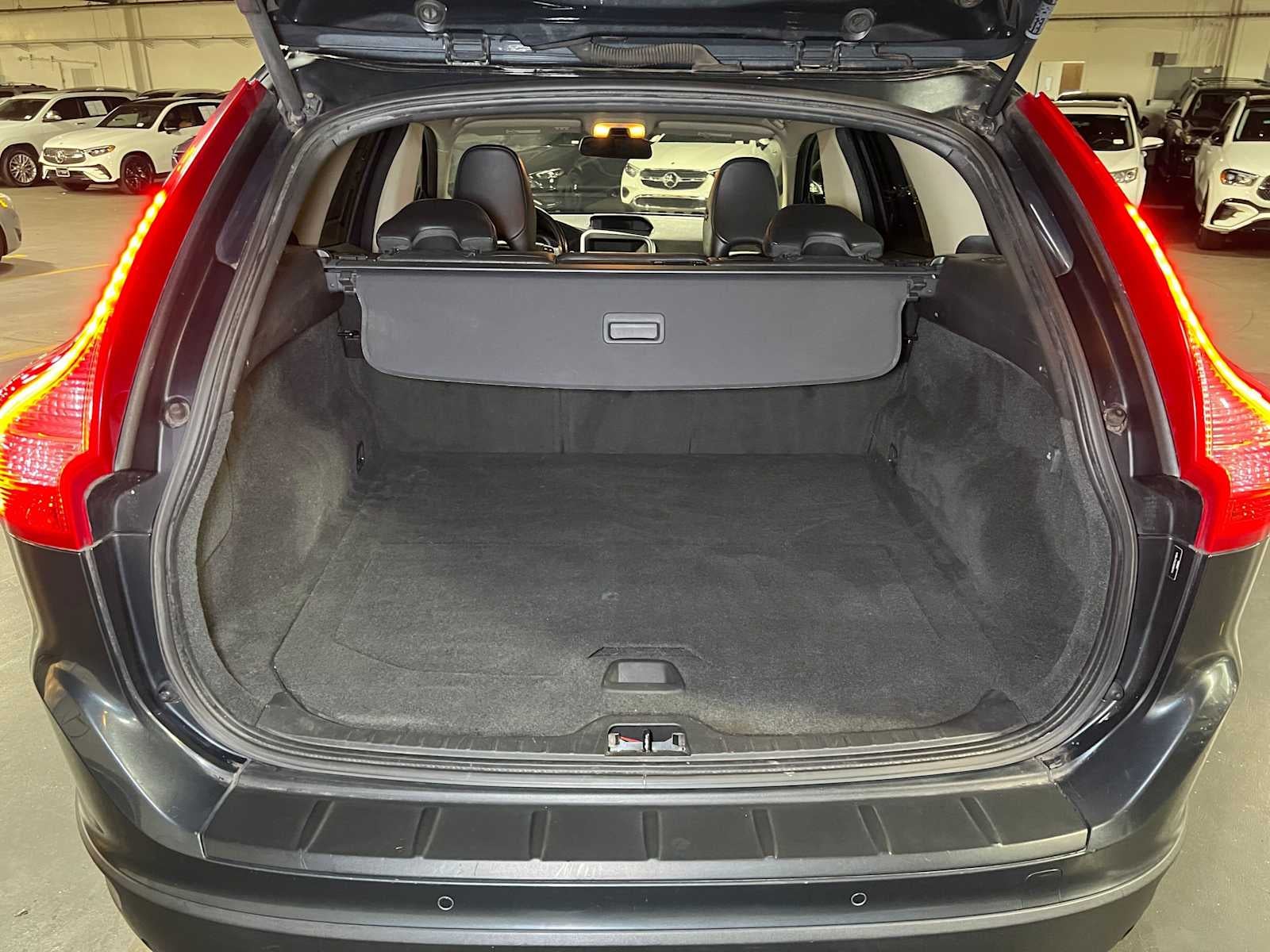 2010 Volvo XC60 3.0T