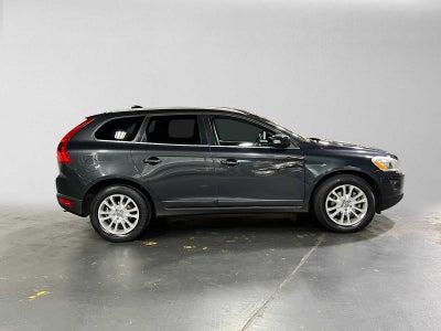 2010 Volvo XC60 3.0T