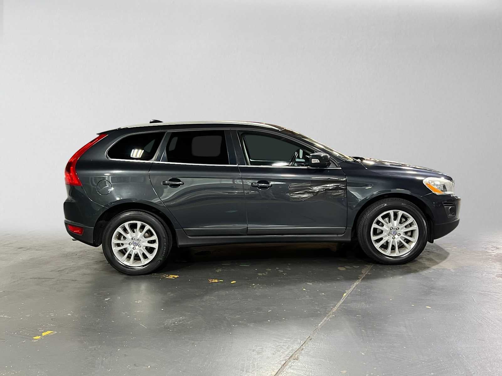 2010 Volvo XC60 3.0T