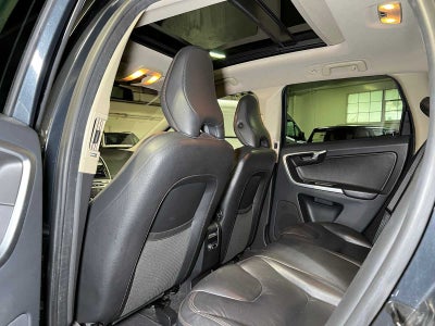2010 Volvo XC60 3.0T