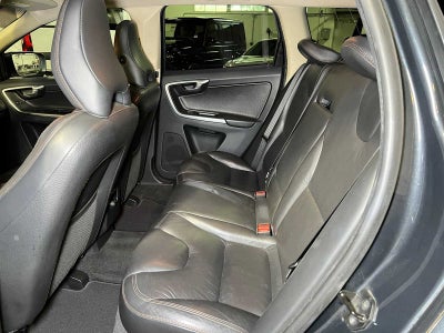 2010 Volvo XC60 3.0T