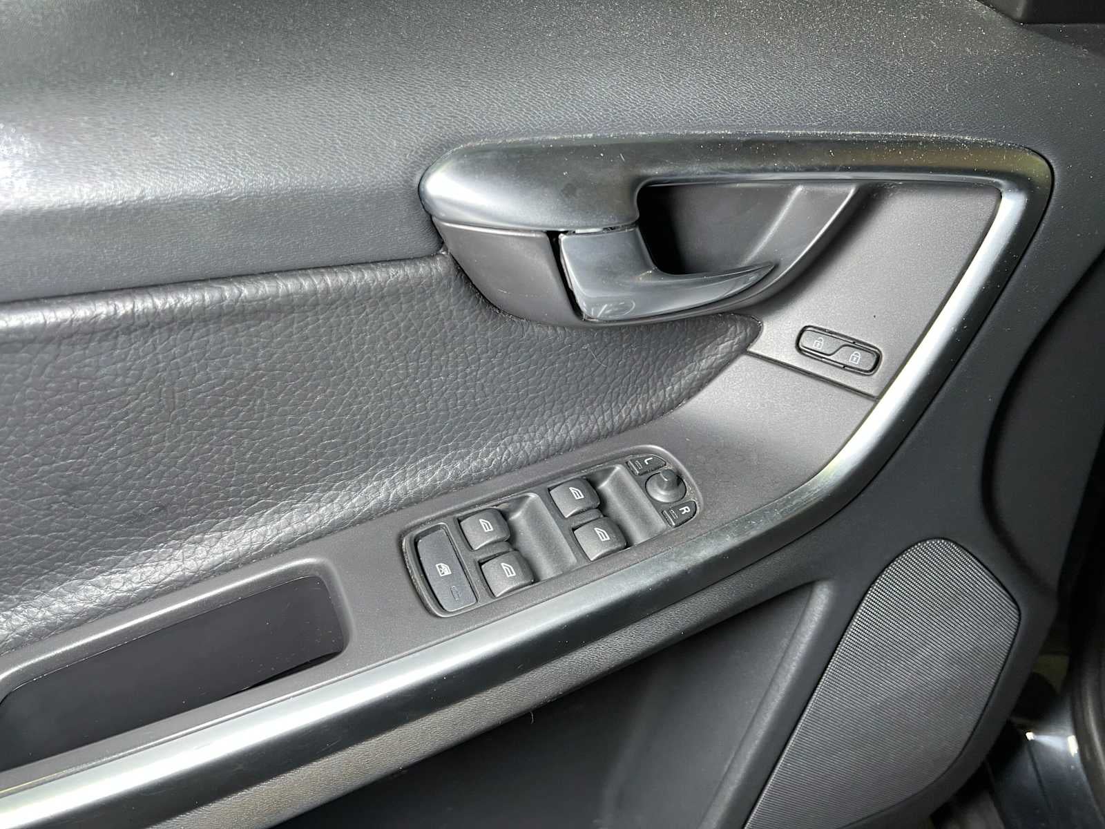 2010 Volvo XC60 3.0T