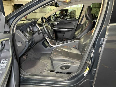 2010 Volvo XC60 3.0T