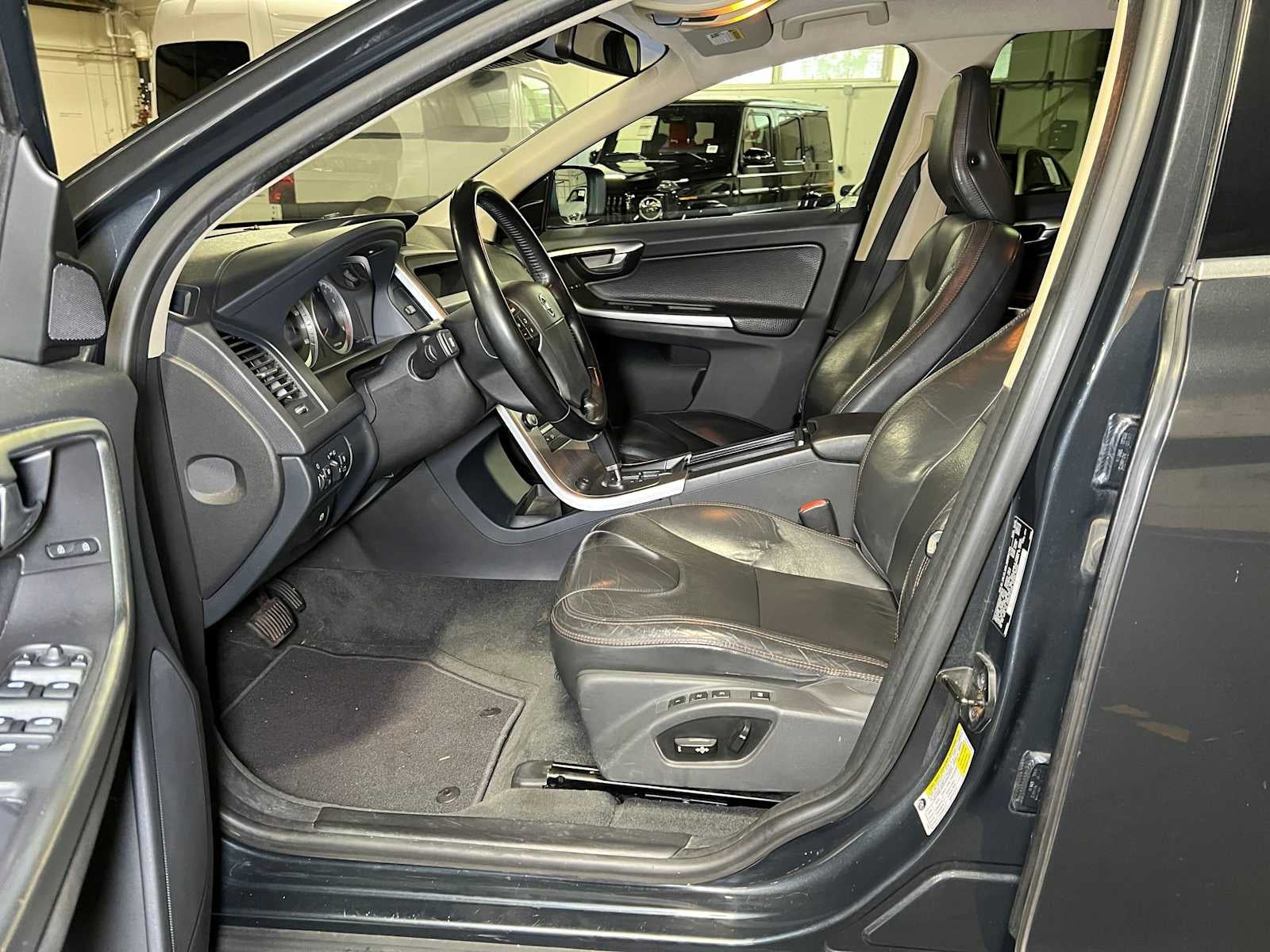 2010 Volvo XC60 3.0T