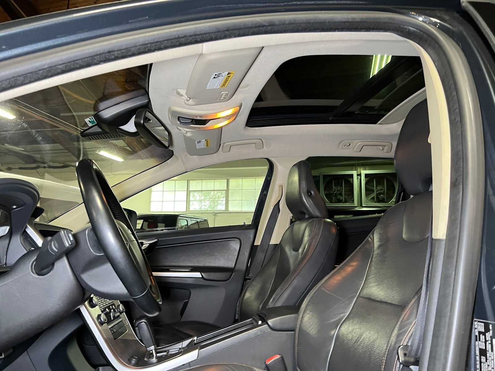 2010 Volvo XC60 3.0T