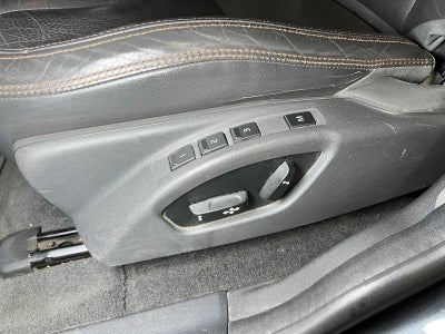 2010 Volvo XC60 3.0T