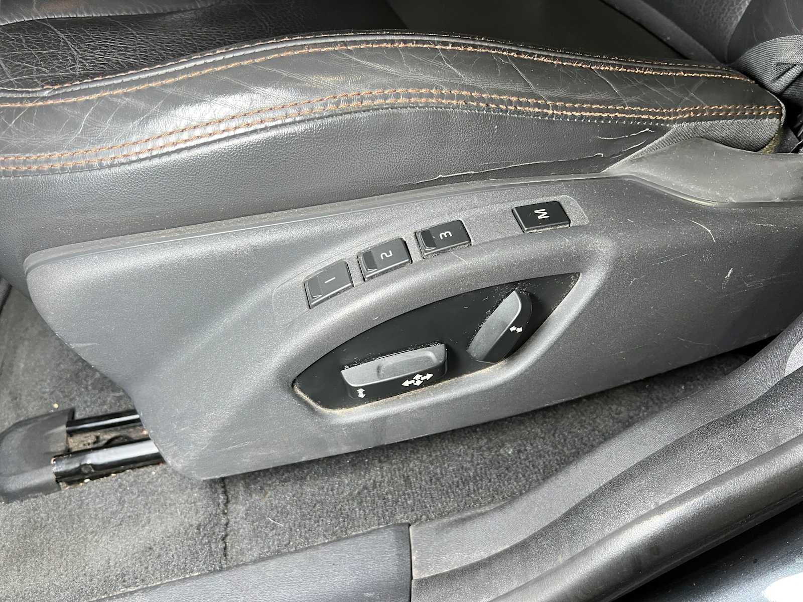 2010 Volvo XC60 3.0T