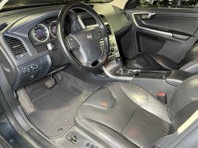 2010 Volvo XC60 3.0T