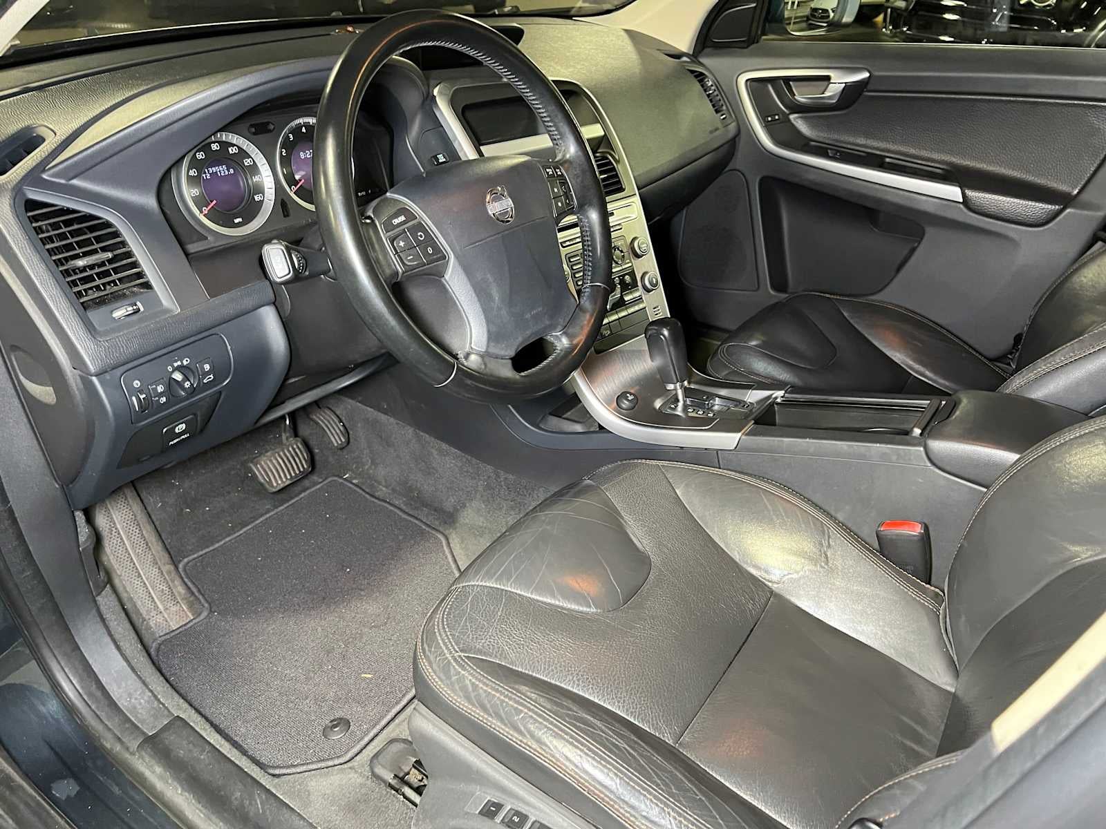2010 Volvo XC60 3.0T