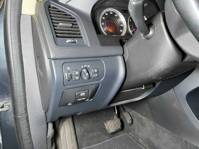 2010 Volvo XC60 3.0T
