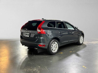 2010 Volvo XC60 3.0T