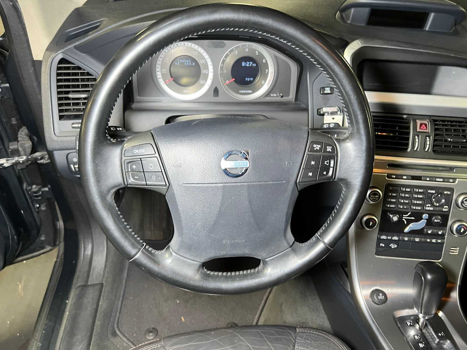 2010 Volvo XC60 3.0T