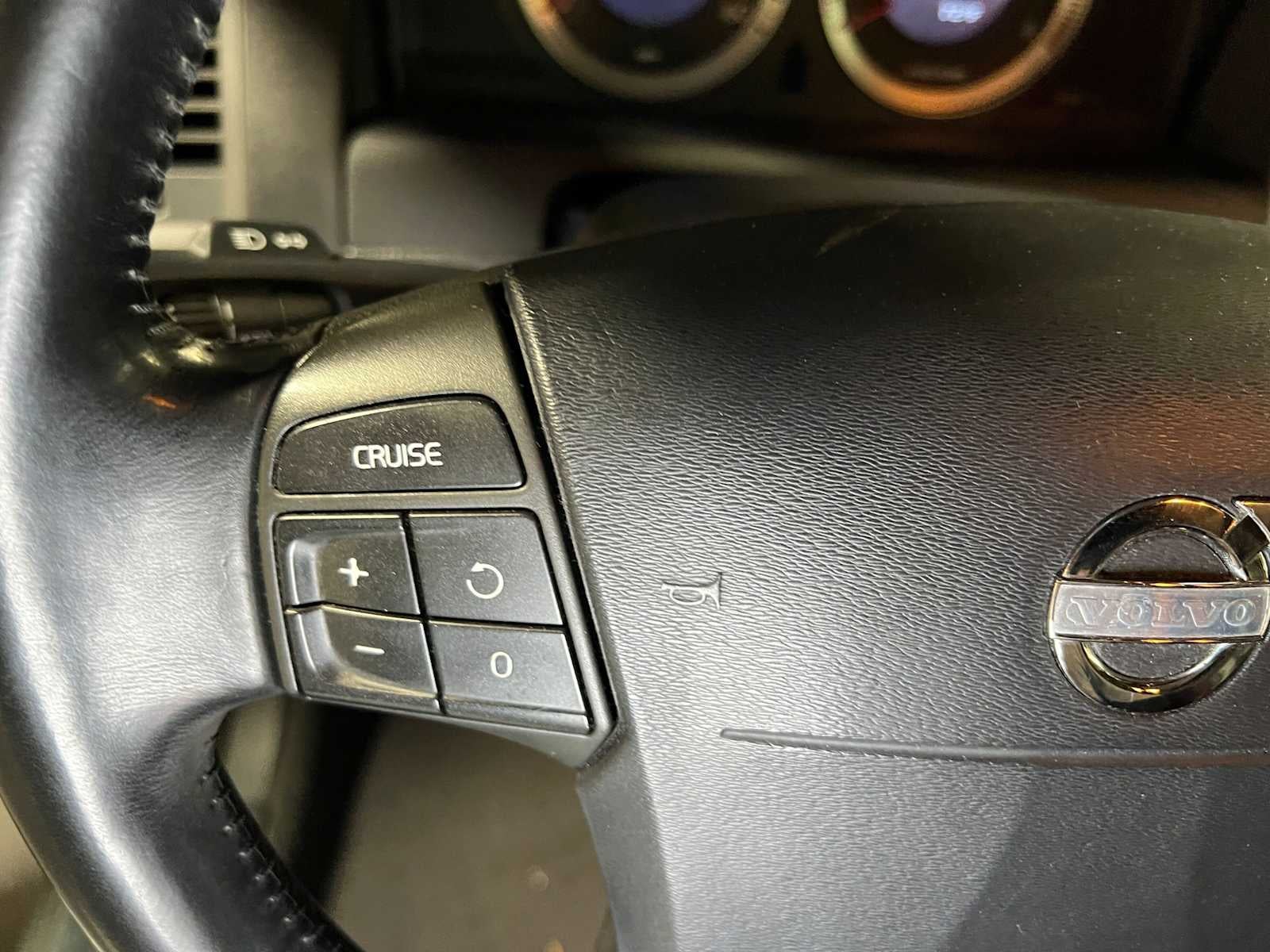 2010 Volvo XC60 3.0T