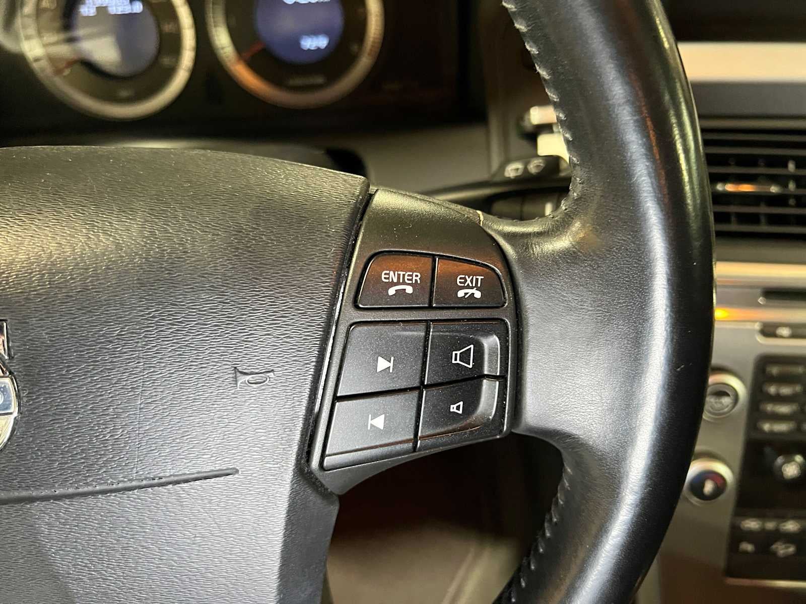 2010 Volvo XC60 3.0T