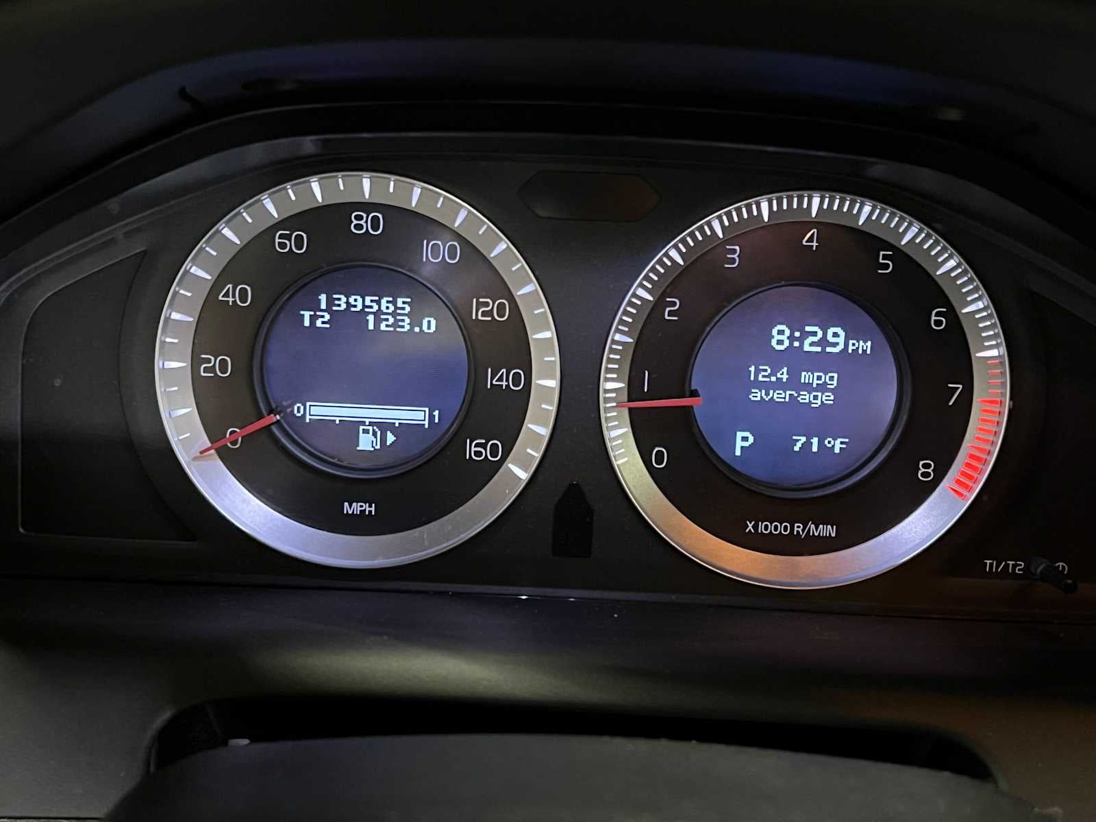 2010 Volvo XC60 3.0T