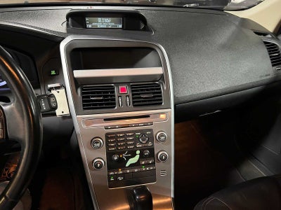 2010 Volvo XC60 3.0T