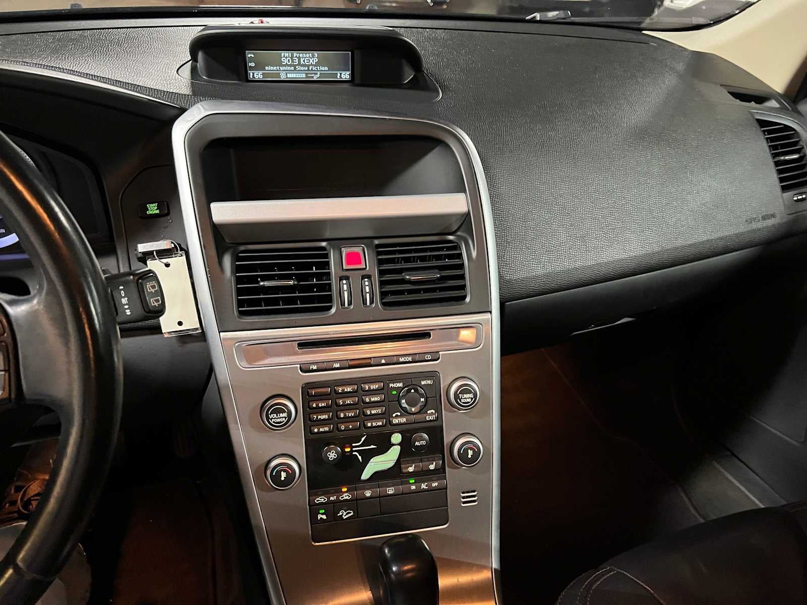 2010 Volvo XC60 3.0T