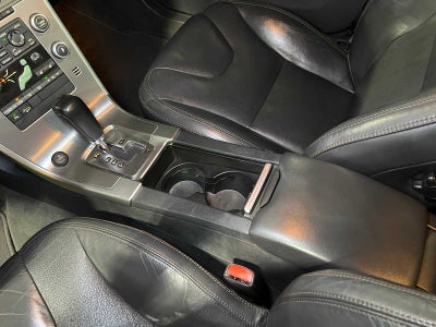 2010 Volvo XC60 3.0T
