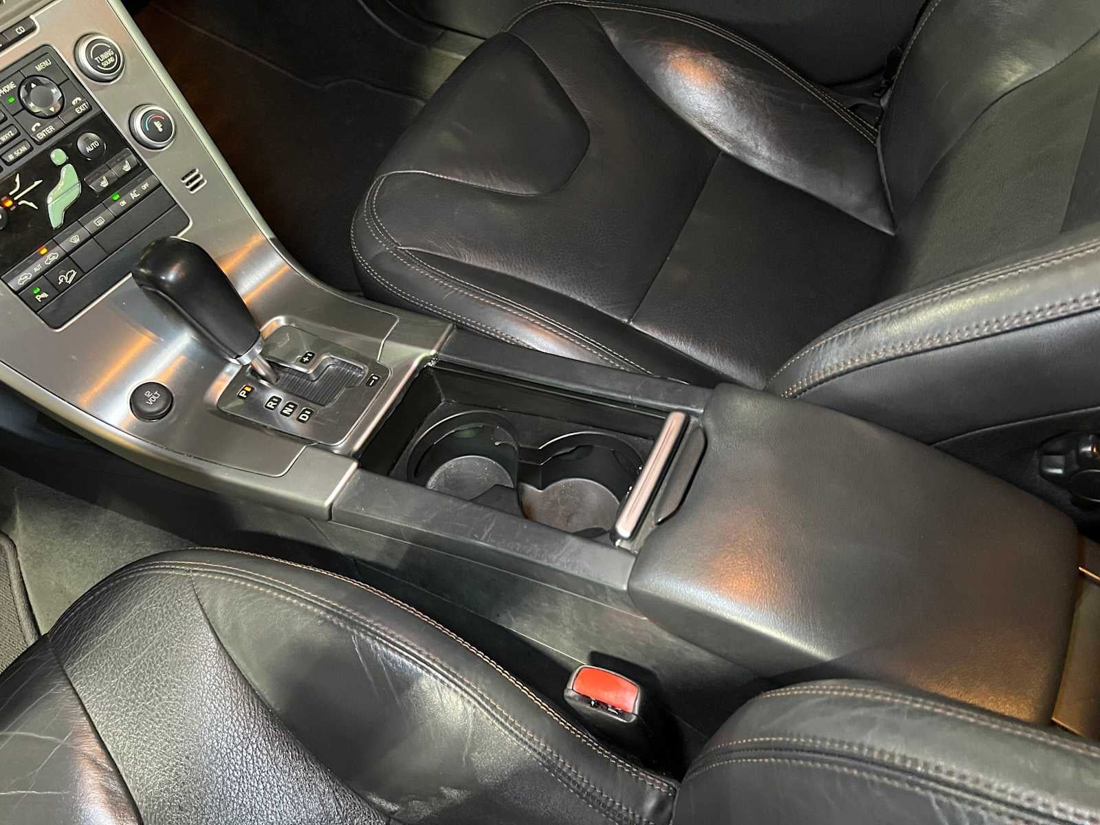 2010 Volvo XC60 3.0T