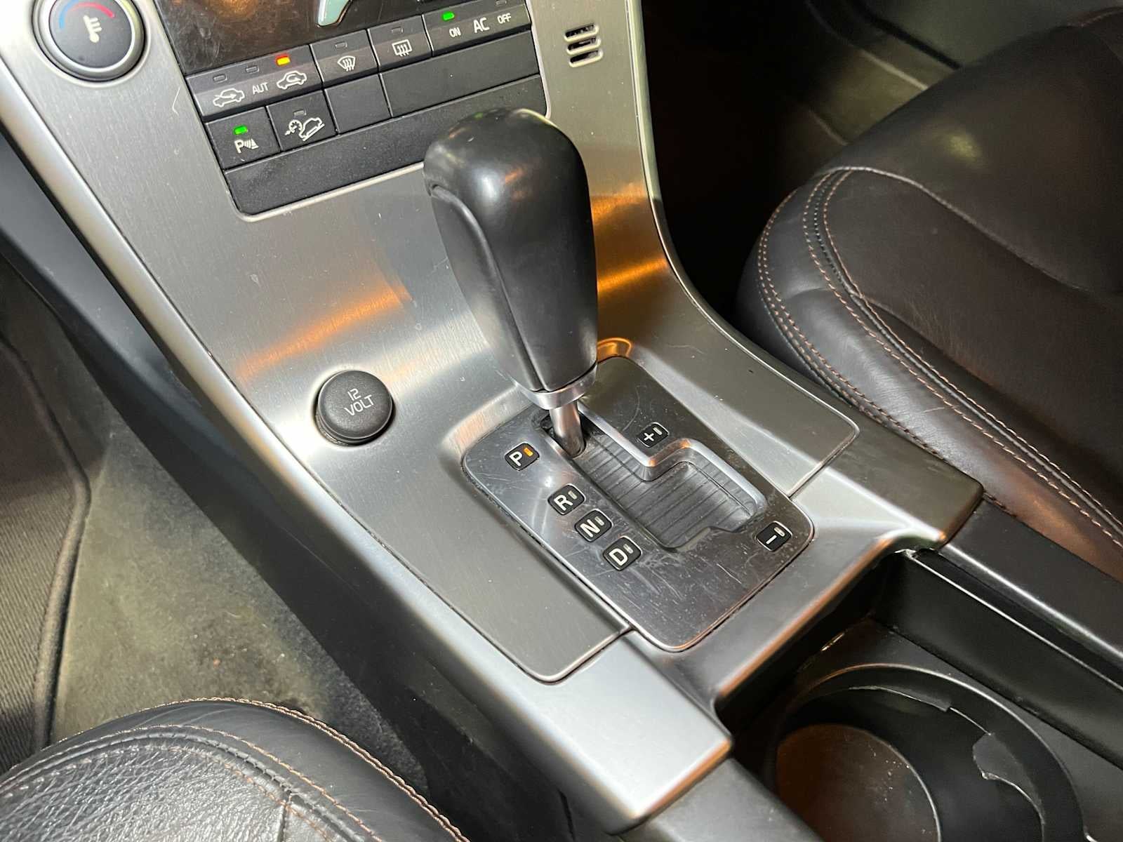 2010 Volvo XC60 3.0T