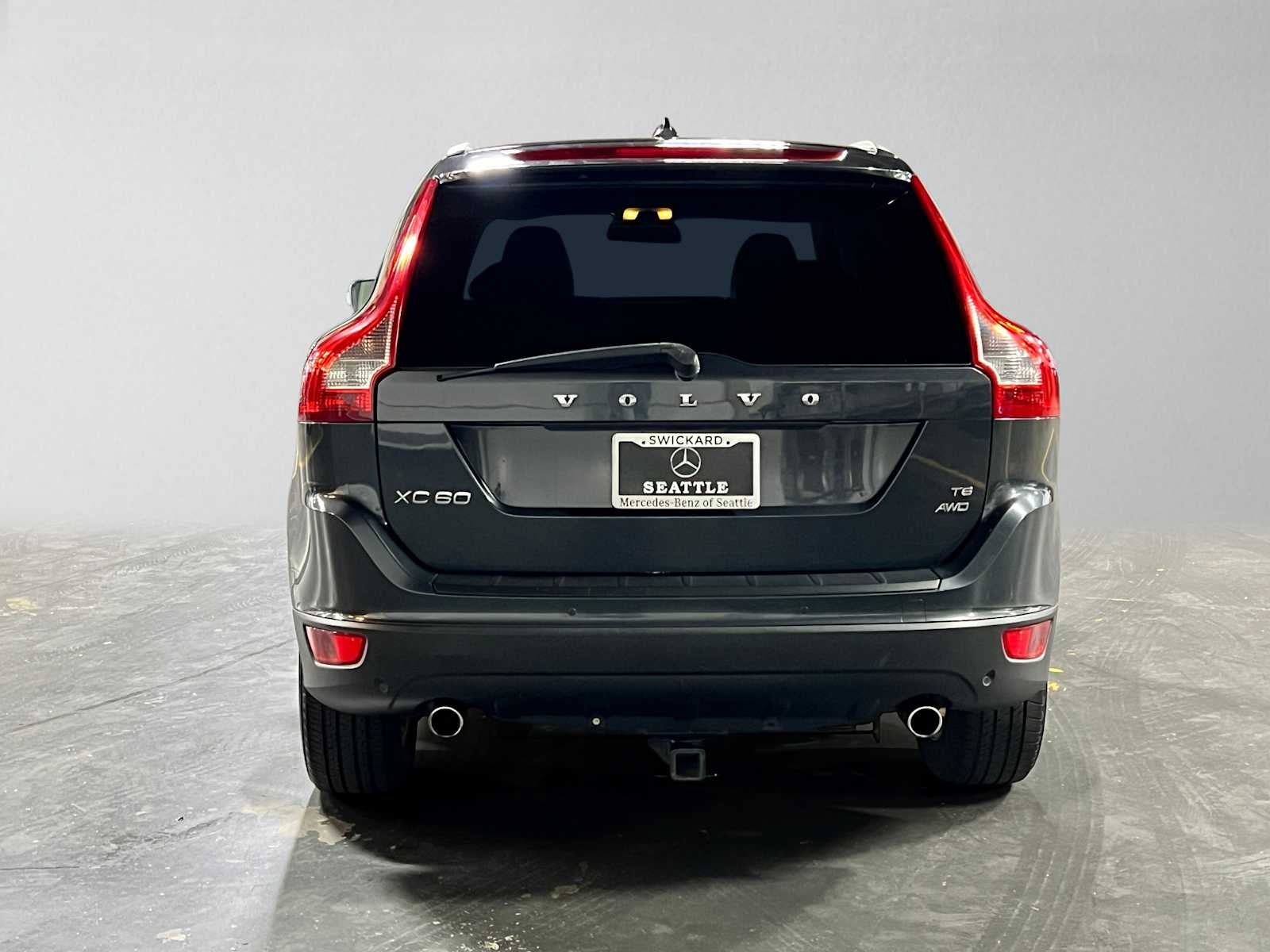 2010 Volvo XC60 3.0T