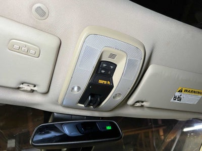2010 Volvo XC60 3.0T