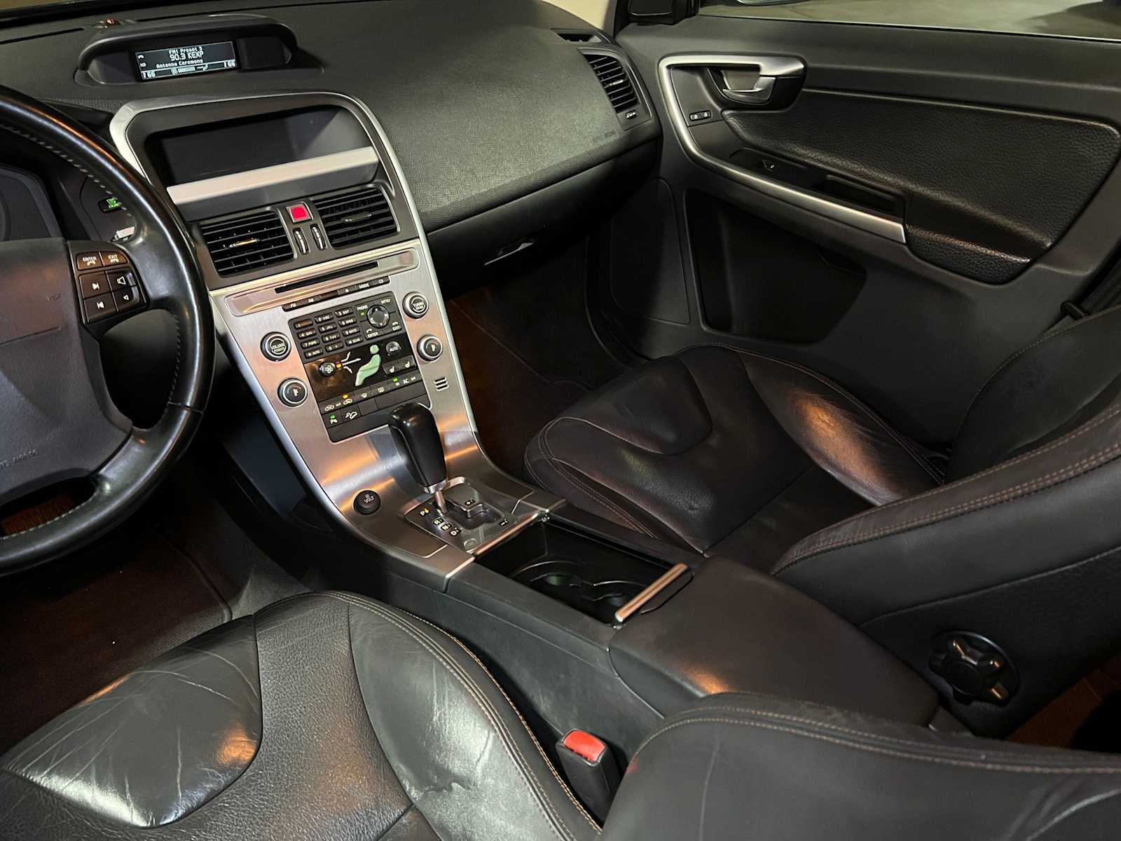 2010 Volvo XC60 3.0T