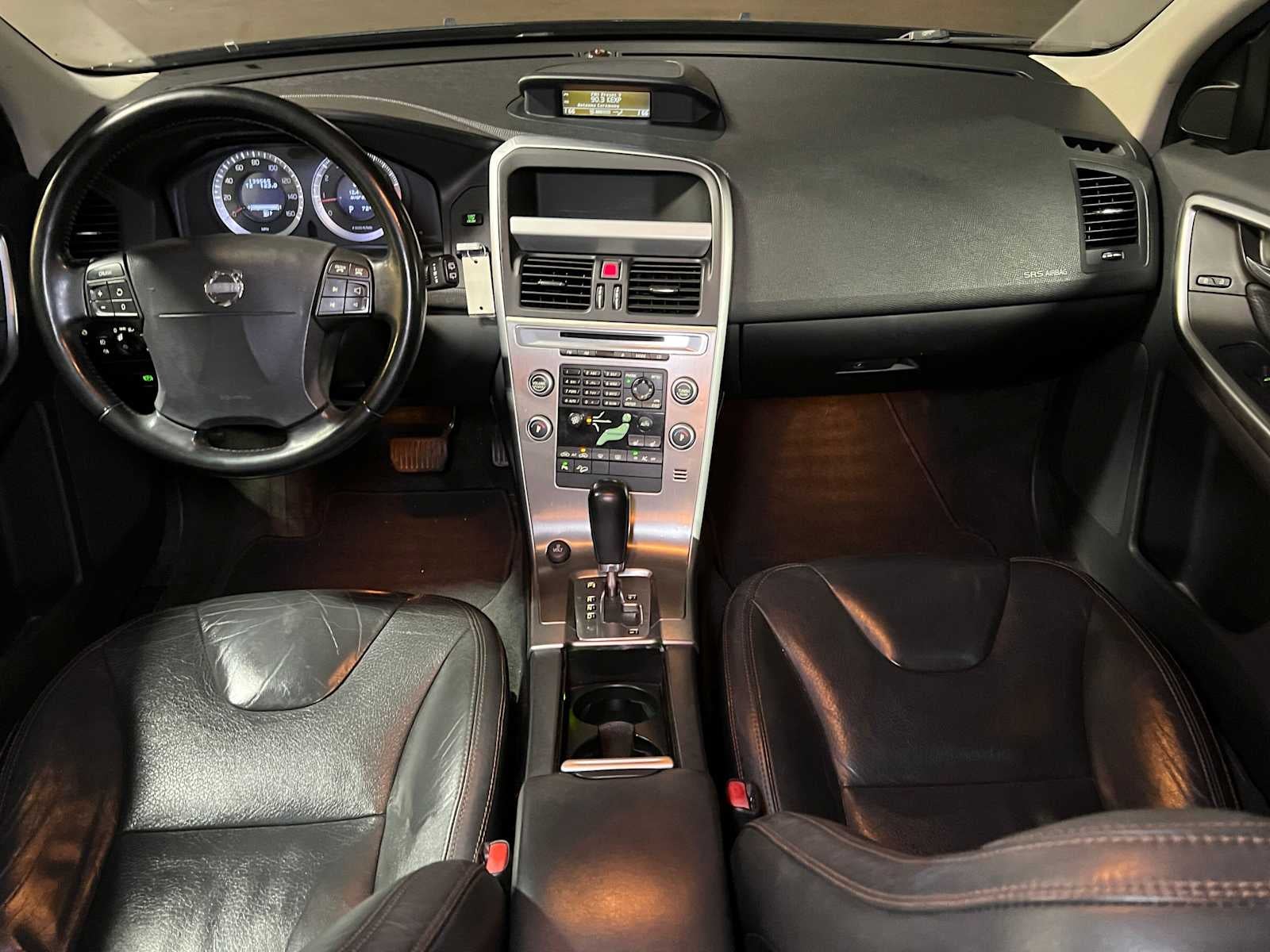 2010 Volvo XC60 3.0T
